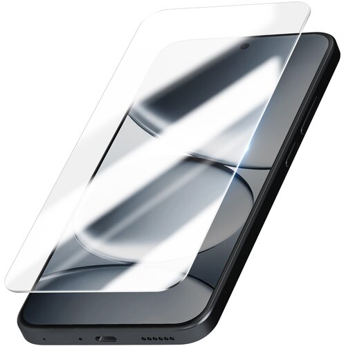 AVIZAR Kaljeno steklo za Redmi Note 15 Pro Plus 5G, oleofobno, odporno na udarce, Prozorno, (5000208628) Cene