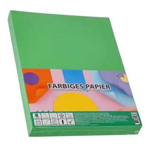 Spirit Zeleni A4 papir za kopiranje 80g, 250kom Cijene