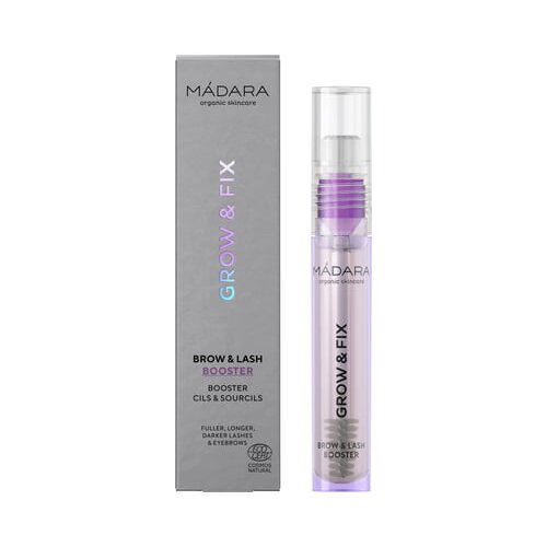 M&amp;Aacute;DARA grow &amp;amp; fix lash &amp;amp; brow serum Slike