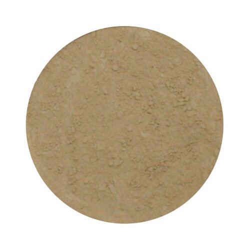 Provida Organics earth minerals satenski mat tekući puder - olive 4 Slike