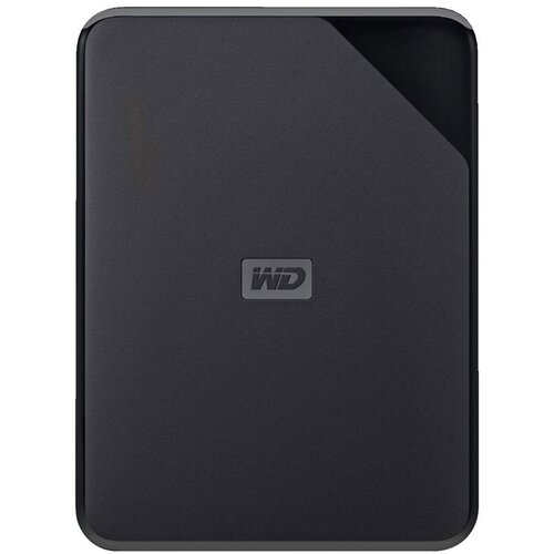 Western Digital Zunanji prenosni disk WD Elements SE, 2 TB Cene
