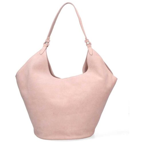 Gave lux Ženska koŽna torba glx22777623fbg/ roze Cene