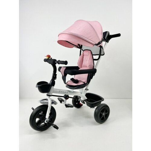 Thema Sport ts-65 pink Tricikl ( TS-65 PI ) Slike
