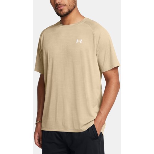 Under Armour Men's T-shirt UA Tech Textured SS - Men's Cene