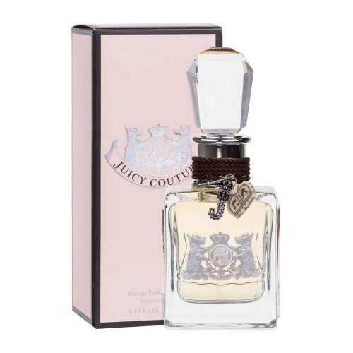 Juicy Couture 50 ml parfemska voda za žene Slike