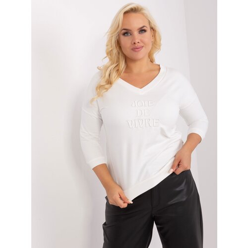 RELEVANCE Blouse-RV-BZ-9143.87P-ecru Cijene