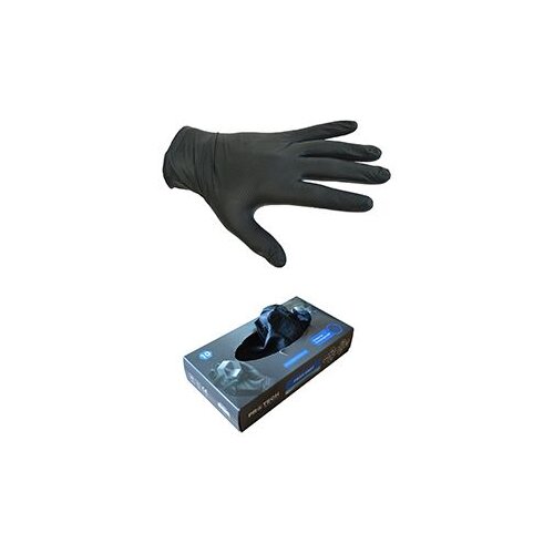  Rukavica crna SUPER GRIFF PROFI vel.10 100/1 Slike