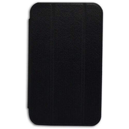 Maska na preklop Tablet Stripes Samsung T700/ Tab S 8.4 in crna. Slike