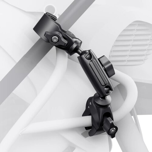 INSTA 360 Držac za selfie &amp;scaron;tap za motocikl Slike