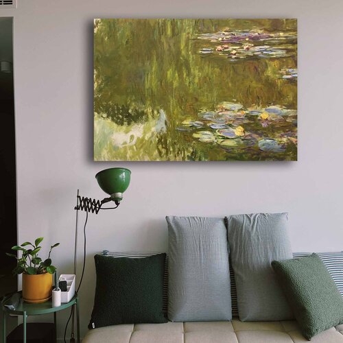 Opviq slika na platnu 70x100cm Cene