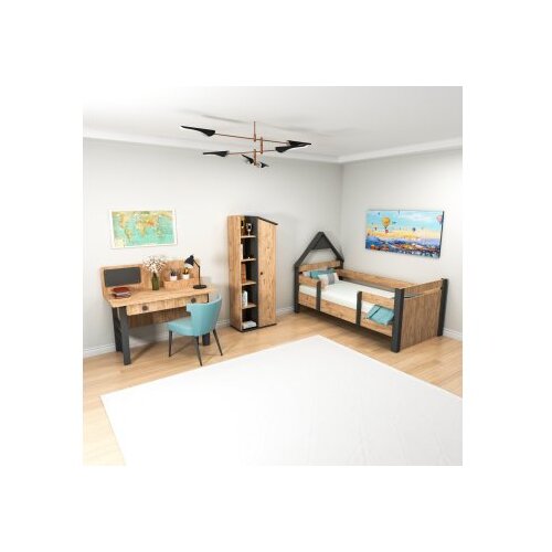 Hanah home dečija soba valerin group 2 Cene