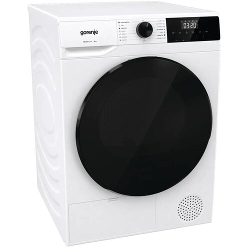 Gorenje DHNA93 su&amp;scaron;ilni stroj (9kg) - Slike