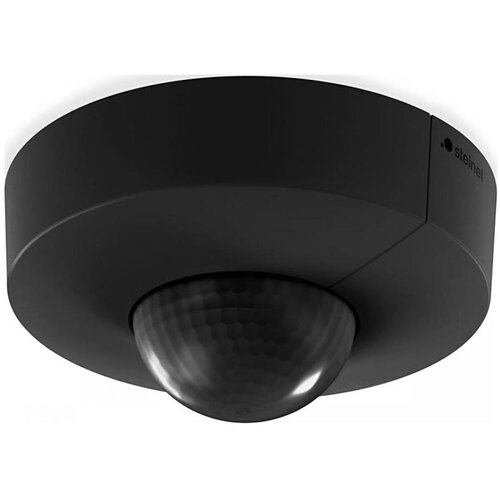 Steinel 084158 - spoljni senzor pokreta is 345-R knx V3.1 ap sw IP54 crna Cene