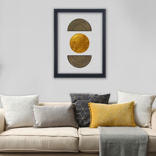 Wallity Slika 32x42cm Cene