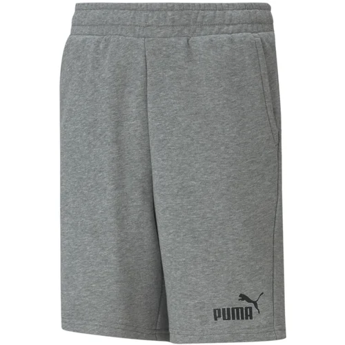 Puma Šorc ESS Sweat Shorts B