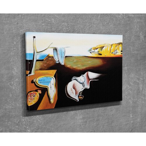 Opviq Slika na zidu na platnu 30x40cm Cene