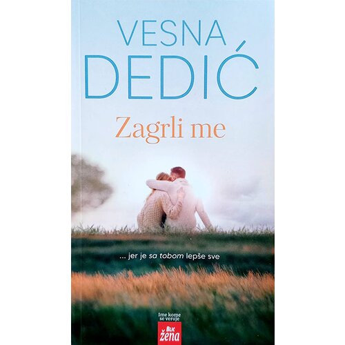 IK Dedić Vesna Dedić
 - Zagrli me - džepno izdanje Slike