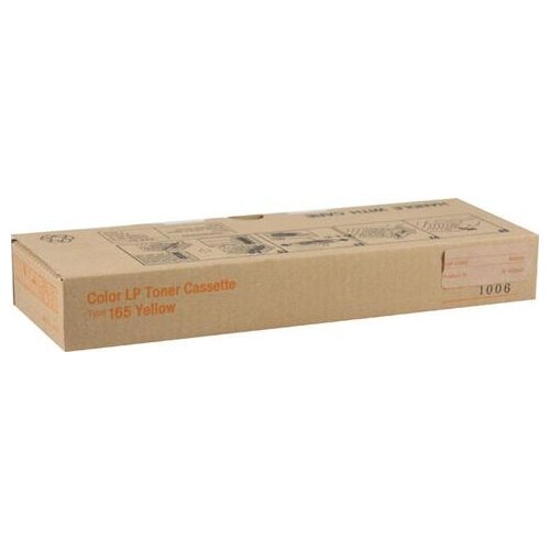  Ricoh Type 165 rumen/yellow (402447) - original Cene