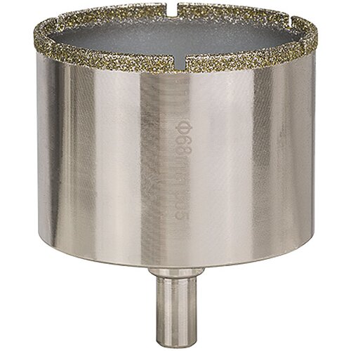 CRAFTOMAT dijamantna kruna za bu&amp;scaron;enje rupa Keramik (68 mm, Dubina reza: maks. 35 mm) Slike