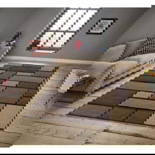 Conceptum Hypnose tepih asr Crpt-102, pravougaoni, 180x280 cm, smeđi Slike