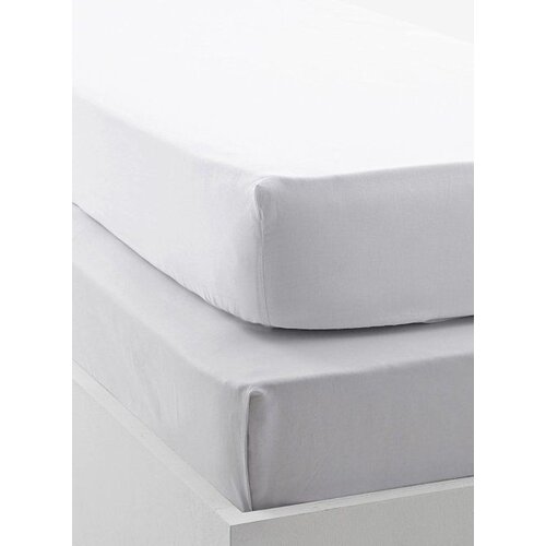 HRC plahta paltno s gumicom 145 g/m2 bijela 160x200 cm Cijene