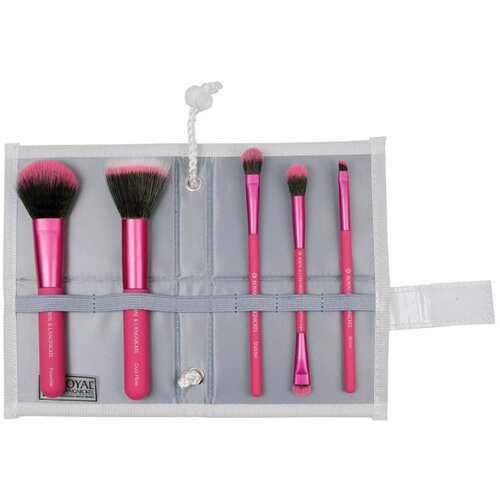 MŌDA&amp;reg; Original Mōda&amp;reg; - Pink perfect mineral set Slike