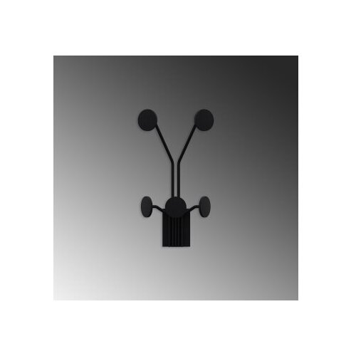 Wallxpert čiviluk giraffe Slike