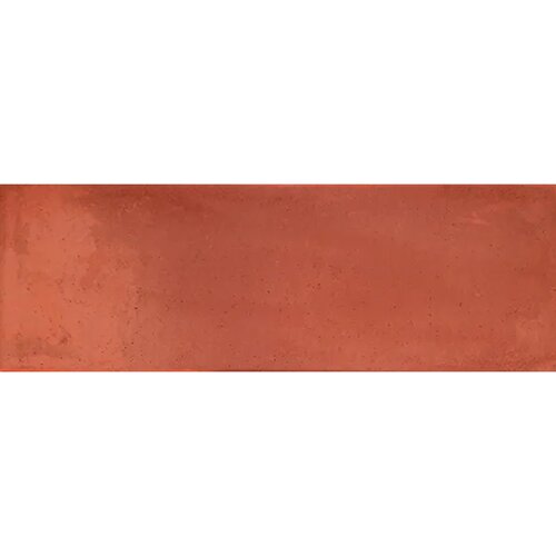 Super Ceramica hydra rojo 20x60cm Slike
