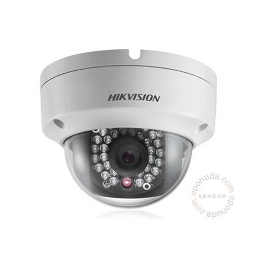 Hikvision DS-2CD2120F-I IP kamera Slike
