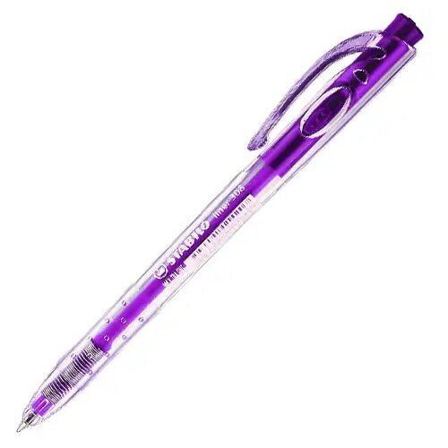 Stabilo Liner ljubičasta kemijska 0,38mm Cijene