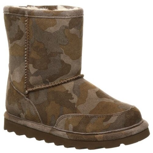 Bearpaw Škornji za sneg 25900-20 Večbarvna Cene