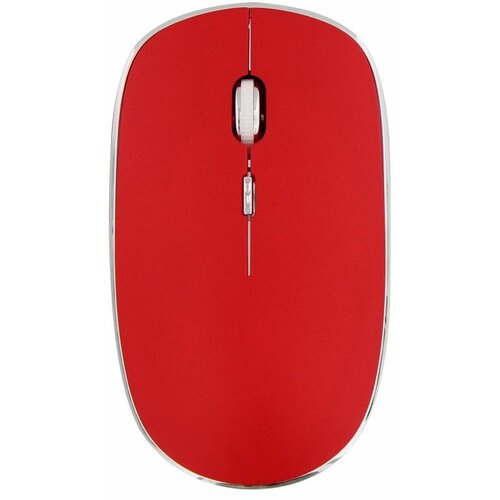 TNB bežični miš MWRUBBY6 rubby crveni Slike