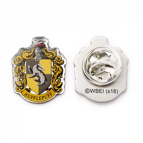 CARAMBA Uradna značka Harry Potter Hufflepuff Crest Crest Shop Carat Shop HPPB024, (20871727)