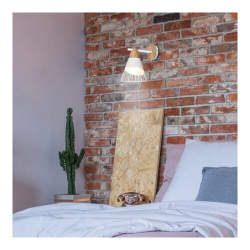 Rabalux Isaac Zidne lampe ( 5665 ) Slike
