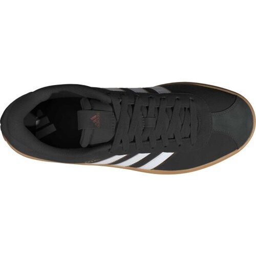 Adidas VL COURT 2.0 Mu&amp;scaron;ka obuća za slobodno vrijeme, crna, veličina 46 Slike