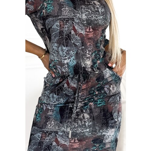 Numoco Sports dress with pockets Cene