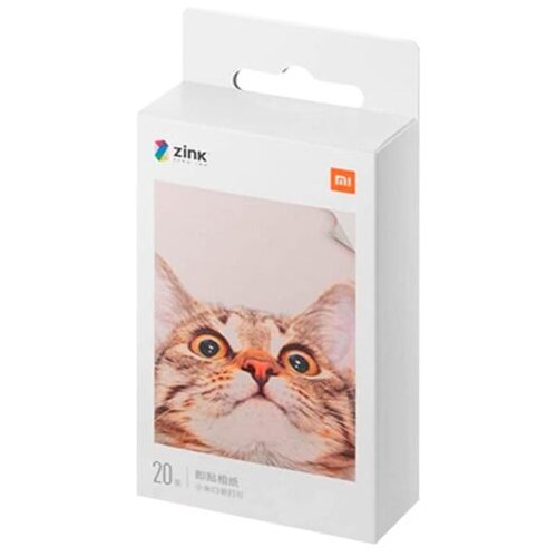  Papir za Xiaomi Portable Photo Printer Slike