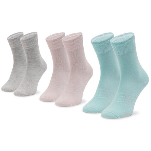 Skechers 3ppk mesh ventilation socks sk41040-6060 Slike