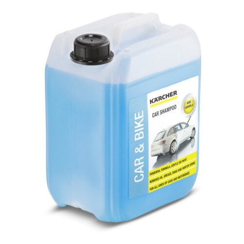 Kärcher čistilo za&nbsp;avtomobil RM619 5L, 6.295-360.0 Cene