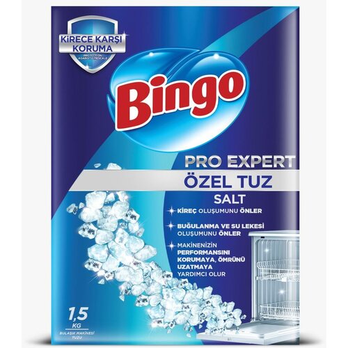 Bingo So za ma&scaron;inu za sudove, 1.5 kg Cene