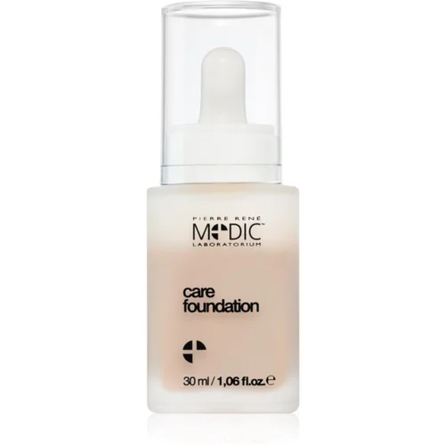 Pierre René Medic Laboratorium Care Foundation lagani puder nijansa 01 30 ml