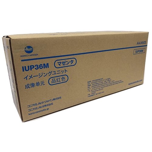 Konica Minolta Boben IUP-36 (AAJV0CE) (&scaron;krlatna), original Cene