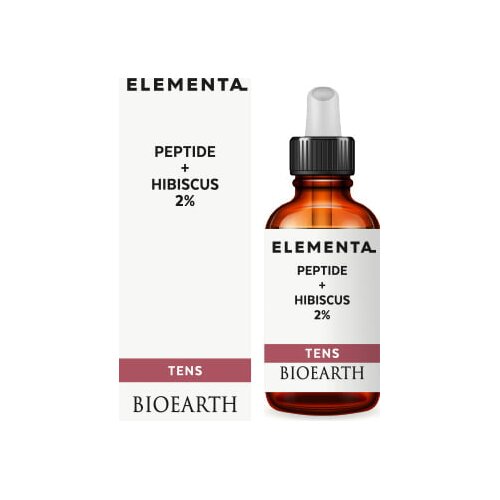 Bioearth ELEMENTA TENS peptidi + bamija 2% Cijene