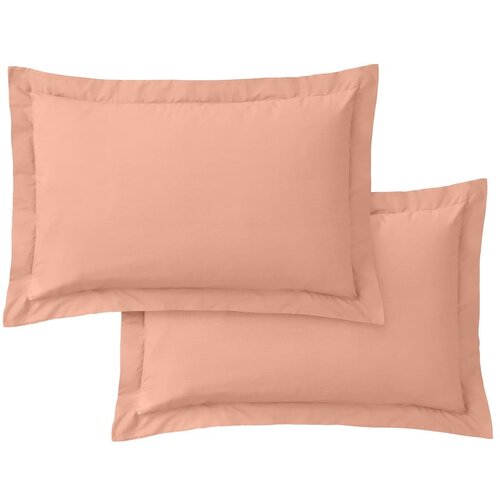 Bianca Jastučnice u setu 2 kom od pamučnog perkala 50x75 cm Cotton Percale – Cijene