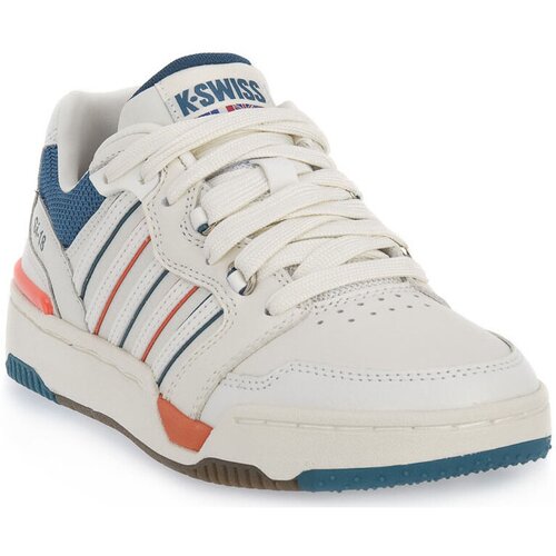 K-Swiss Modne superge 121 S1 18 RIVAL Bela Slike
