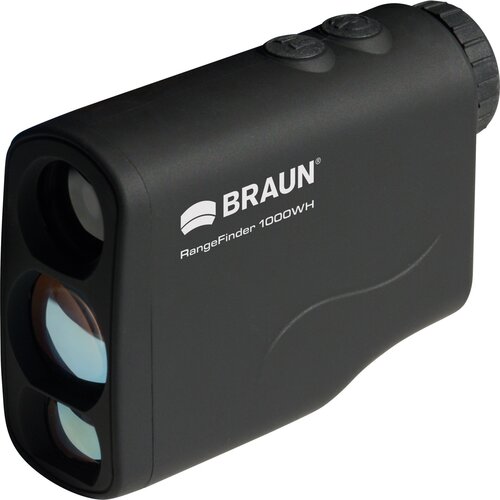 Braun RangeFinder 1000WH Slike