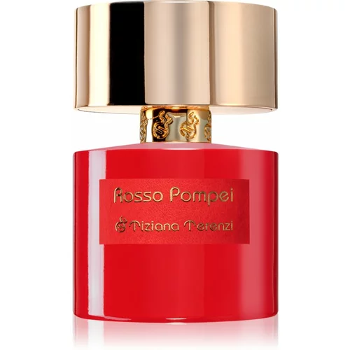 Tiziana Terenzi Rosso Pompei parfumski ekstrakt za ženske 100 ml