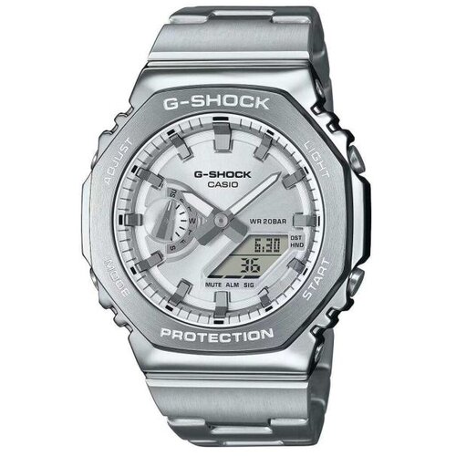 G-shock gm-2110d-7a Cene