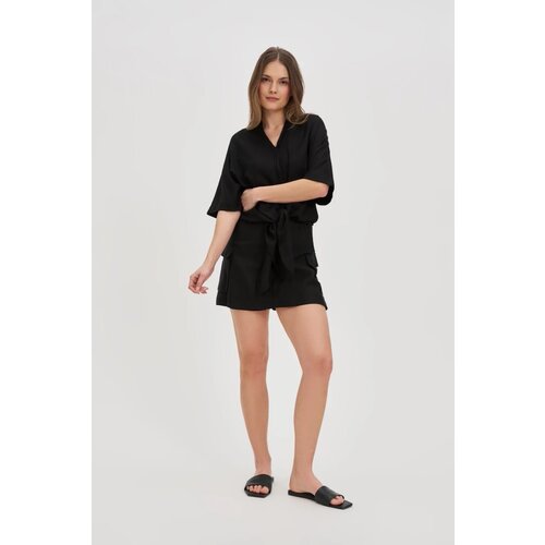 Marisse Black Skirt-Shorts Cijene