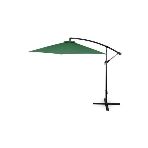MULTIGARDEN Suncobran veliki 3m suncobran Green Cene